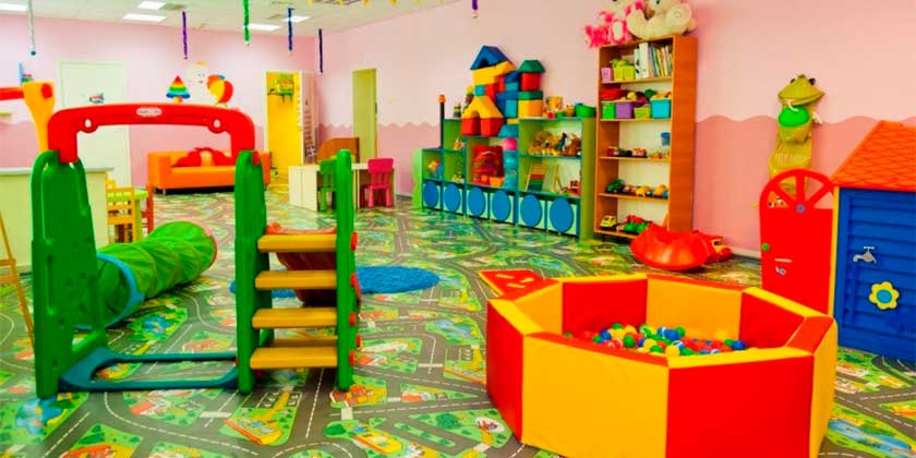 СМИ сообщили о закрытых на карантин группах в детских садах