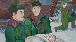 Выставка "Жуковское притяжение" состоится в виртуальном формате