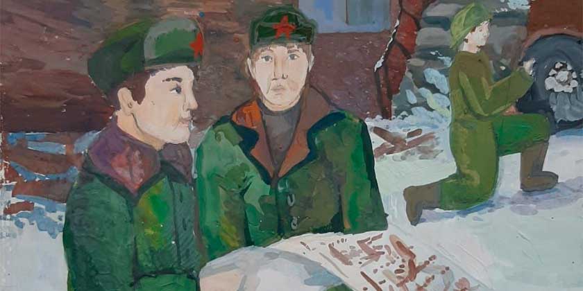 Выставка "Жуковское притяжение" состоится в виртуальном формате