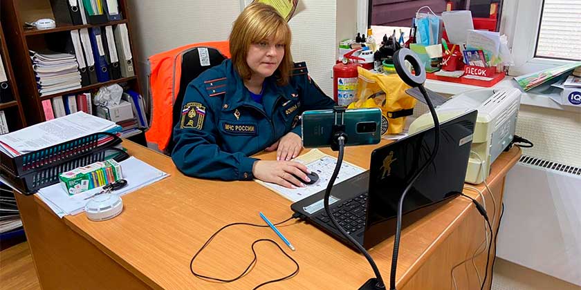 В Жуковском прошли мероприятия, посвященные Всемирному дню ребенка