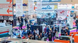 ЦАГИ презентовал инновационную технологию неразрушающего контроля композитов