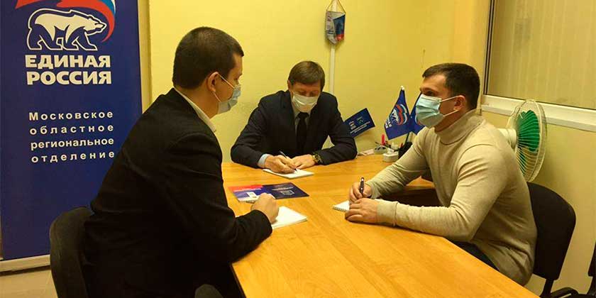 Игорь Марков рассказал о праве бесплатного проезда волонтеров с 11 ноября