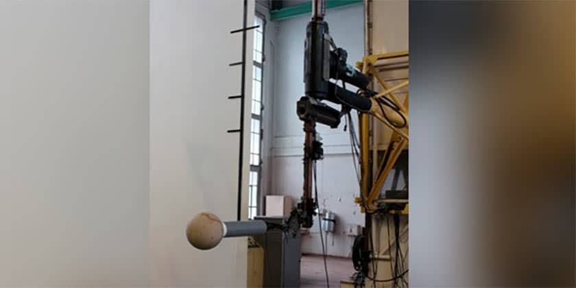 Разработанный в Жуковском приемник воздушных давлений применят на перспективных вертолетах