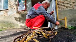 В Жуковском за год выполнили 10 тысяч заявок, касающихся благоустройство подъезда и исправности лифта