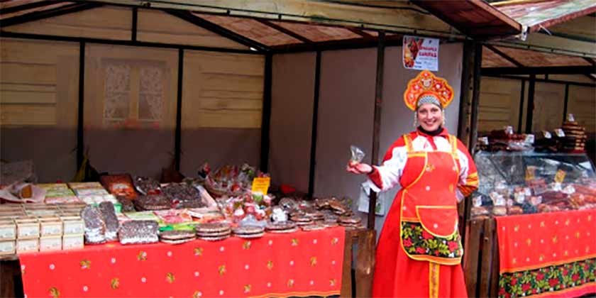 В минсельхозпроде Подмосковья сообщили, где можно купить продукты к новогоднему столу подешевле В минсельхозпроде Подмосковья сообщили, где можно купить продукты к новогоднему столу подешевле