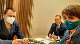 Члены Общественной палаты готовы откорректировать проект администрации города