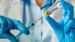 В Жуковской ГКБ изменился порядок вакцинации от коронавирусной инфекции COVID-19