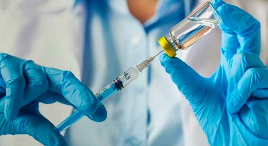 В Жуковской ГКБ изменился порядок вакцинации от коронавирусной инфекции COVID-19