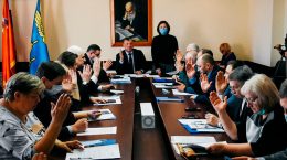 Жуковские депутаты разрешили школьникам подавать заявление на участие в ОГЭ и ЕГЭ онлайн