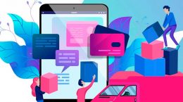 Взлет маркетплейсов в России