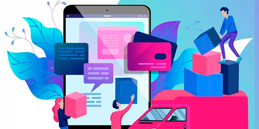 Взлет маркетплейсов в России