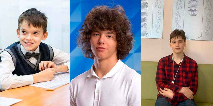 11 учеников из Жуковского стали победителями и призерами олимпиады школьников по биологии