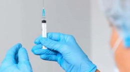 В Жуковском привились от новой коронавирусной инфекции свыше трех тысяч человек