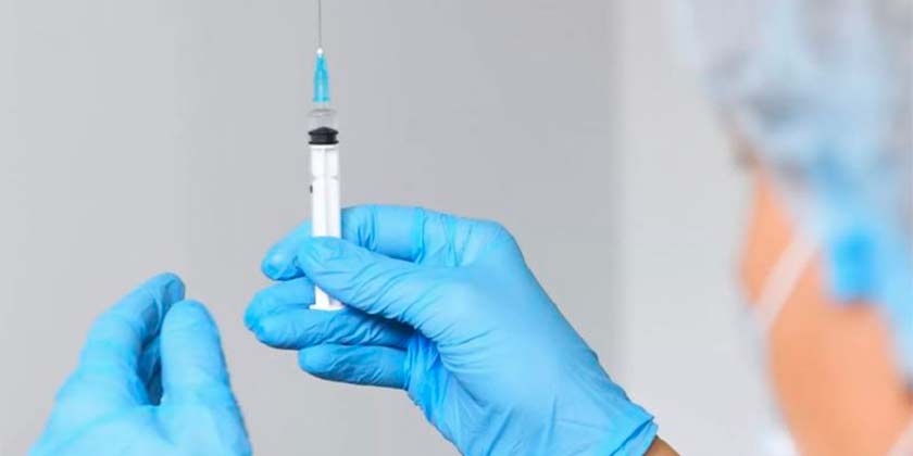 В Жуковском привились от новой коронавирусной инфекции свыше трех тысяч человек