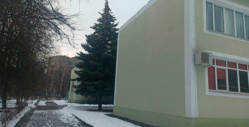 В Жуковском определились с объектами уличного искусства