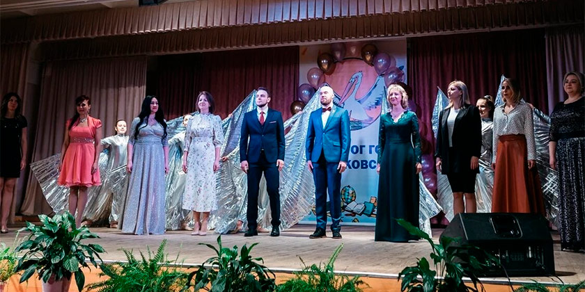 Названы финалисты муниципального этапа конкурса Педагог года"