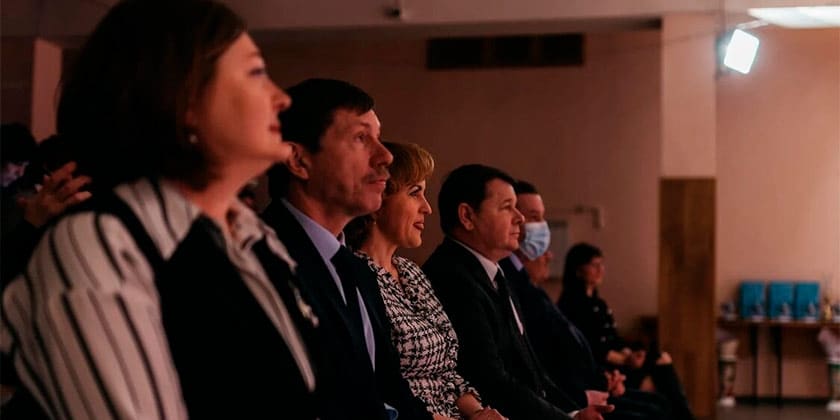 Названы финалисты муниципального этапа конкурса "Педагог года"