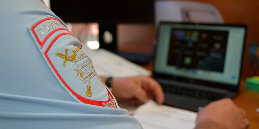 Представители Госавтоинспекции и образовательных организаций провели совещание