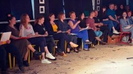 Ольга Редькина