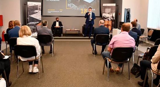 Число посетителей МАКСа ограничат в связи с эпидемиологической ситуацией