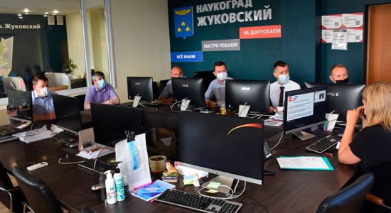 рассмотрели заявки жителей