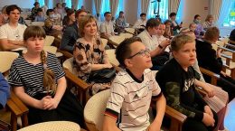 Творческая школа