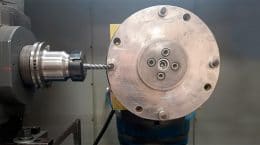 ЦАГИ совершенствует инструментарий для обработки композиционных материалов