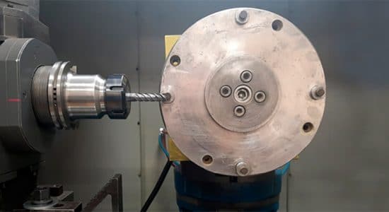 ЦАГИ совершенствует инструментарий для обработки композиционных материалов