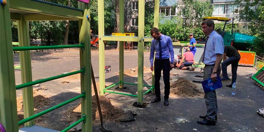 д. 26к2, 26к3, 32к2, 32к3, 38к2 на улице Гагарина