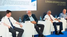 НЦМУ «Сверхзвук: вызовы сверхзвукового полета