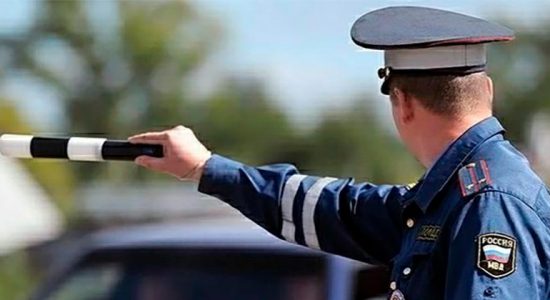 Въезд в Жуковский для иногородних граждан будет перекрыт с 20 по 25 июля