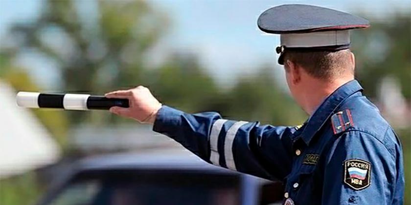 Въезд в Жуковский для иногородних граждан будет перекрыт с 20 по 25 июля