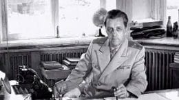 Владимир Михайлович Мясищев