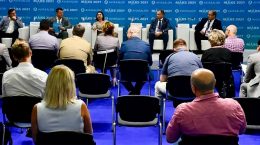 рассказали о научной и инновационной инфраструктуре Жуковского