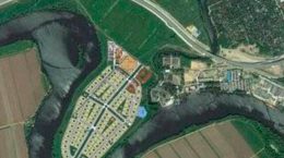 названия улиц нового микрорайона