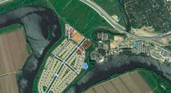 названия улиц нового микрорайона