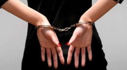 Жителя Жуковского обокрала гостившая у него девушка из Реутова