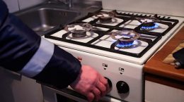 Госжилинспекция напомнила об ответственности за препятствие техобслуживания газового оборудования
