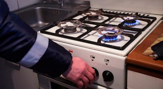 Госжилинспекция напомнила об ответственности за препятствие техобслуживания газового оборудования