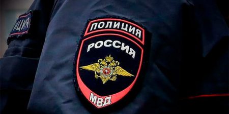 В Жуковском юноша пытался угнать трактор с мемориального кладбища