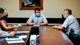 Юрий Прохоров сообщил о жалобах