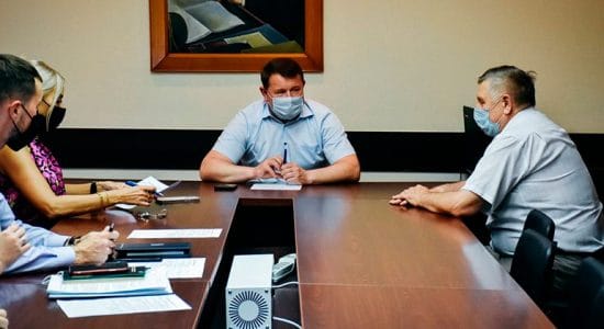 Юрий Прохоров сообщил о жалобах