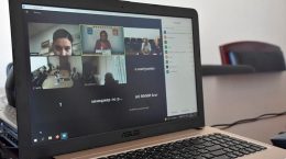 Представители предприятий Жуковского рассказали о вакцинации работников