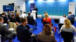 Состоялся финал VI Национального Конкурса инновационных проектов авиакосмической отрасли