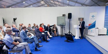 ЦАГИ провел конференцию по развитию сверхзвуковой авиации