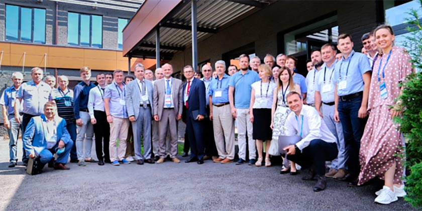 В Технопарке ЦАГИ состоялся семинар по прочности авиационных конструкций