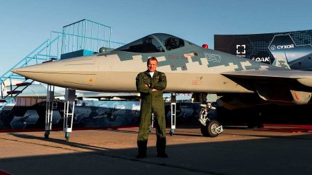 Герой России Сергей Богдан