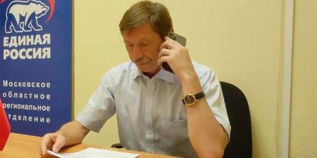 Онлайн-приёмы позволяют жуковским единороссам оперативно реагировать на жалобы и вопросы горожан