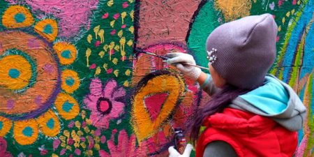 Галерея «5 Дом» приглашает на выставку Центра детского творчества Галерея «5 Дом» приглашает на выставку Центра детского творчества