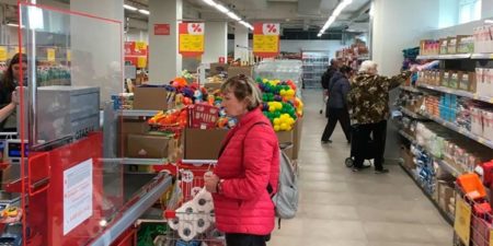 В Жуковском открылся продсклад-дискаунтер «Победа» на Лацкова, 1 В Жуковском открылся продсклад-дискаунтер «Победа» на Лацкова, 1